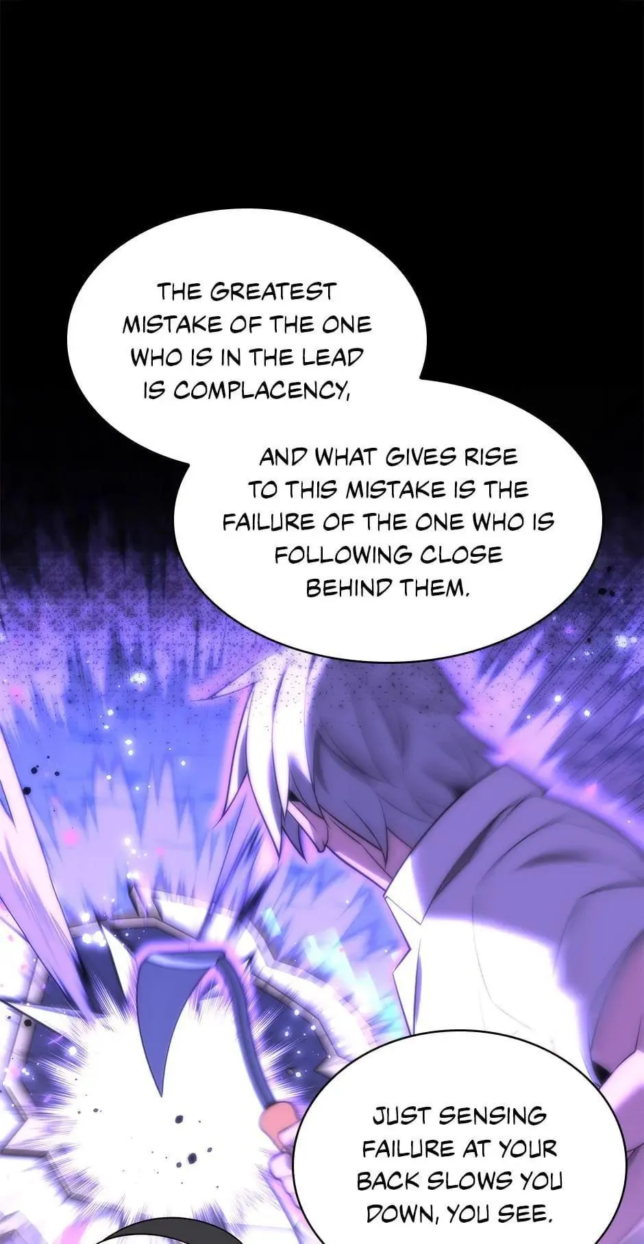 Read Overgeared (en) Manga Online