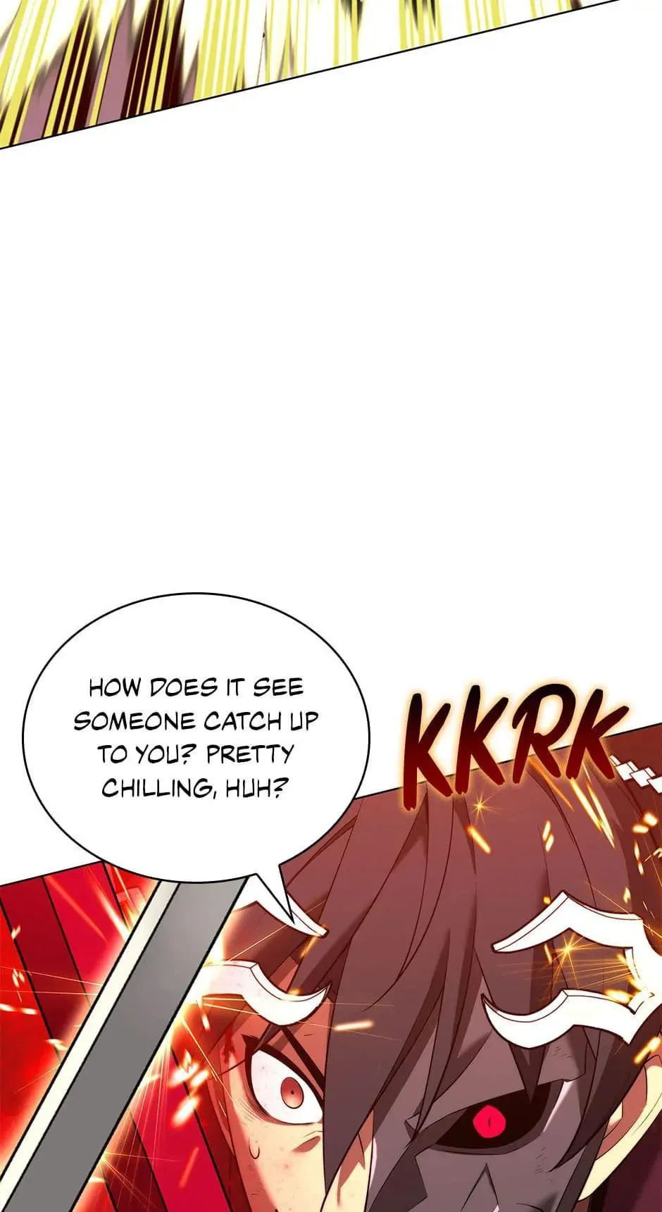 Read Overgeared (en) Manga Online