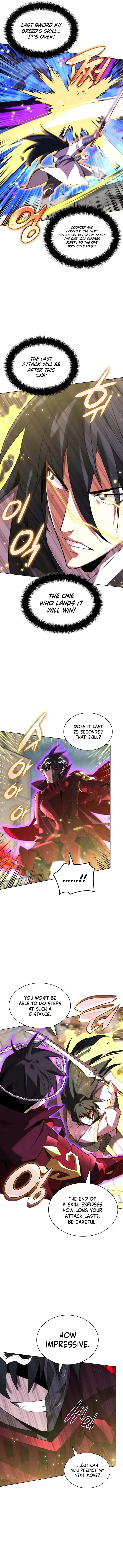 Read Overgeared (en) Manga Online