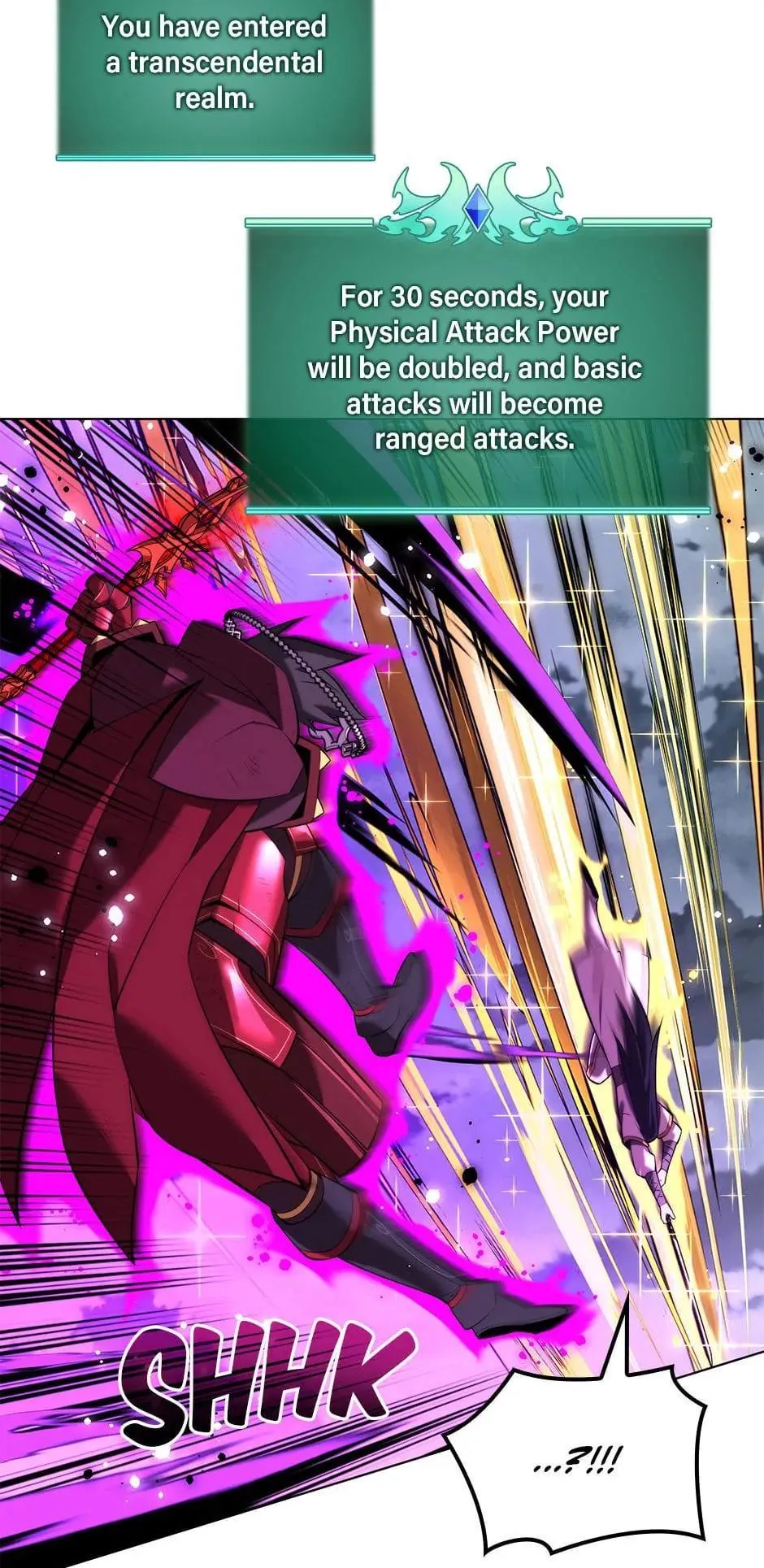Read Overgeared (en) Manga Online