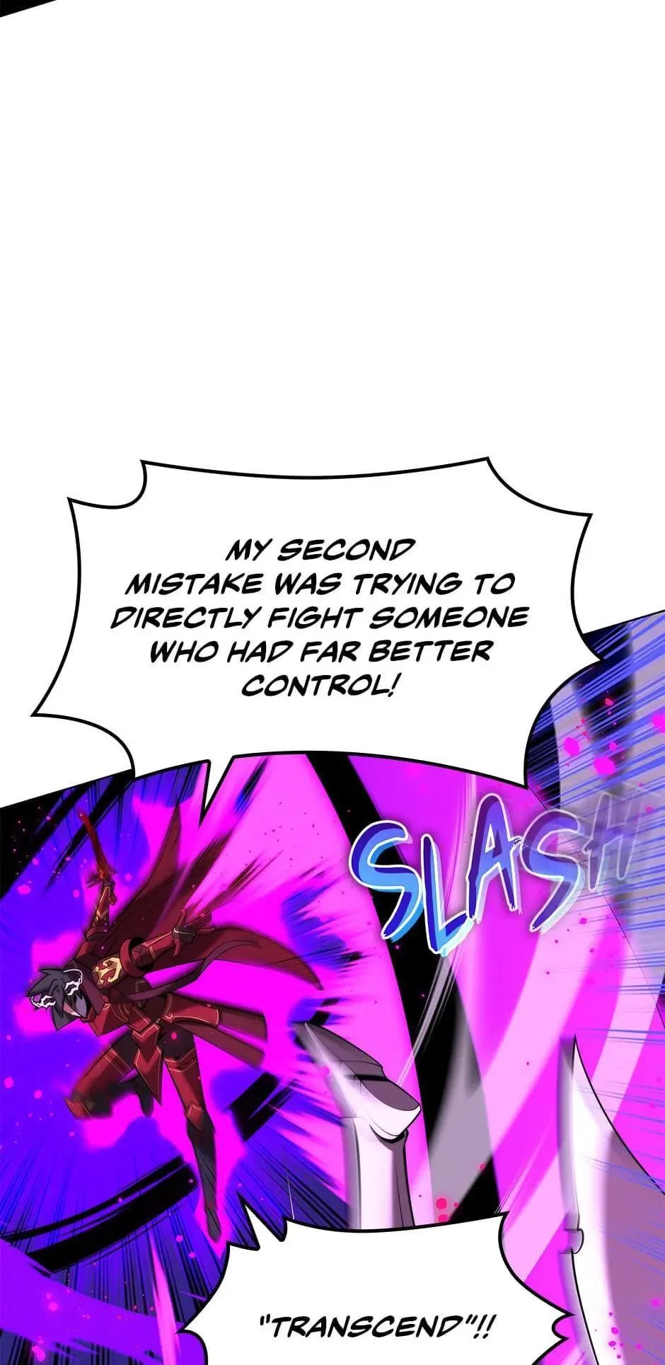 Read Overgeared (en) Manga Online