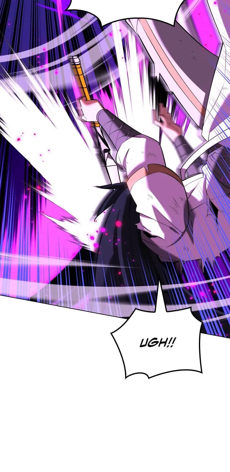 Read Overgeared (en) Manga Online