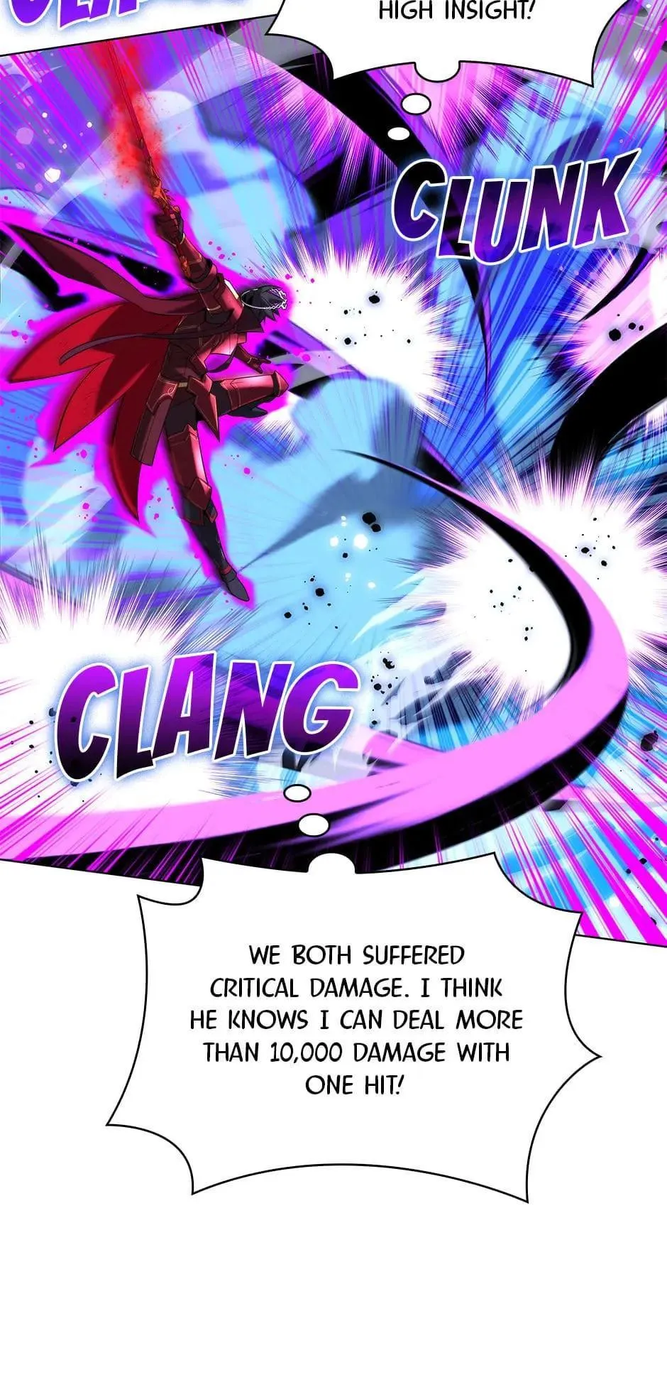 Read Overgeared (en) Manga Online