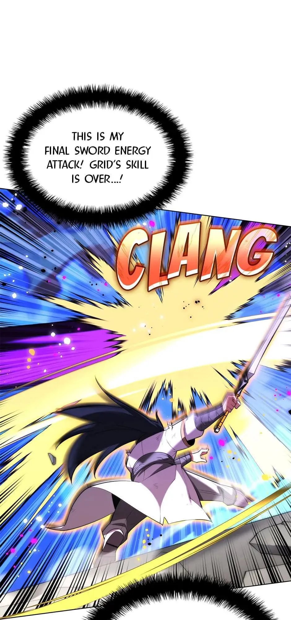 Read Overgeared (en) Manga Online