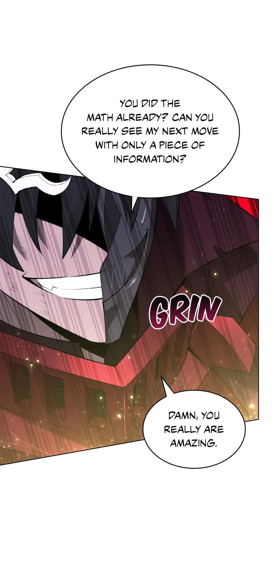 Read Overgeared (en) Manga Online