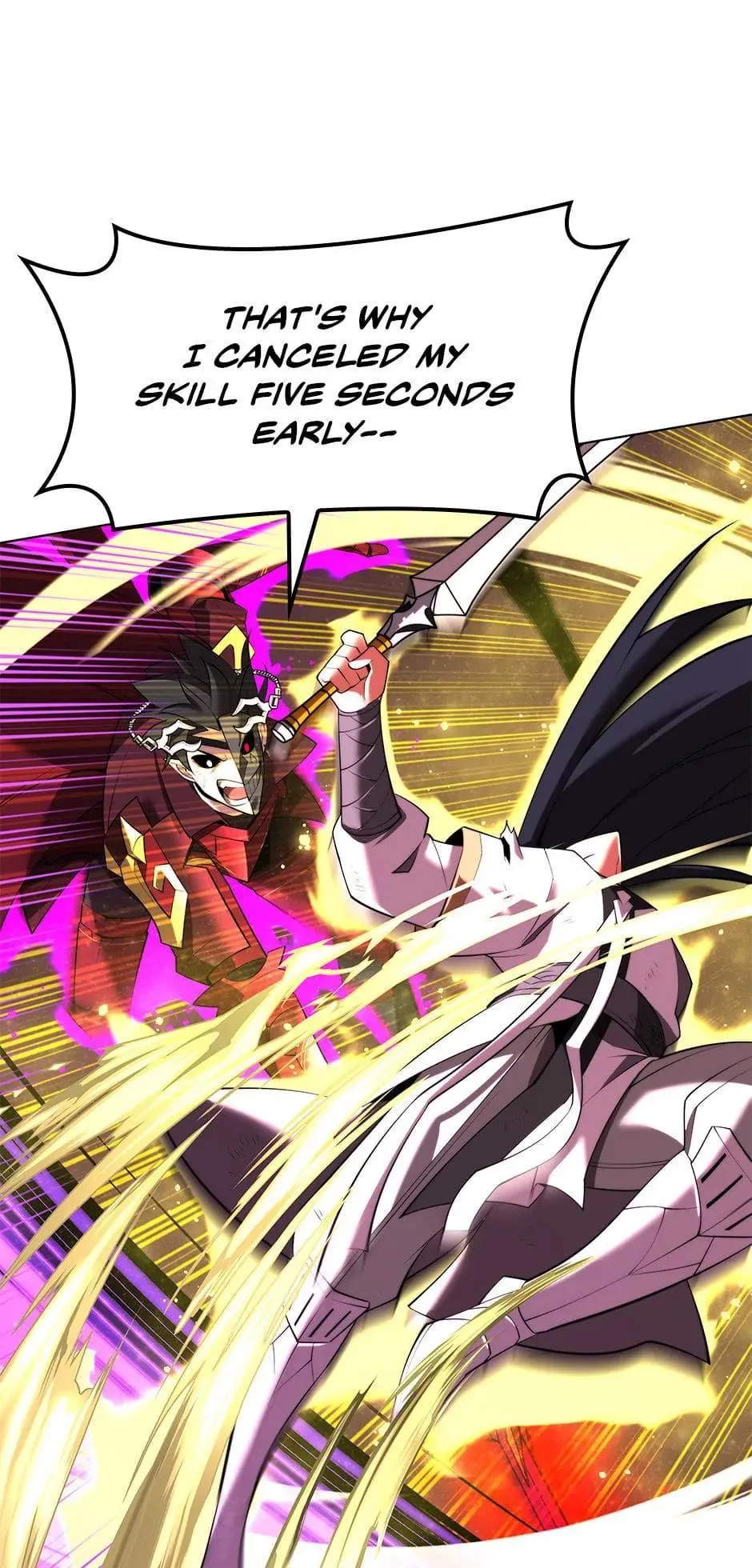 Read Overgeared (en) Manga Online