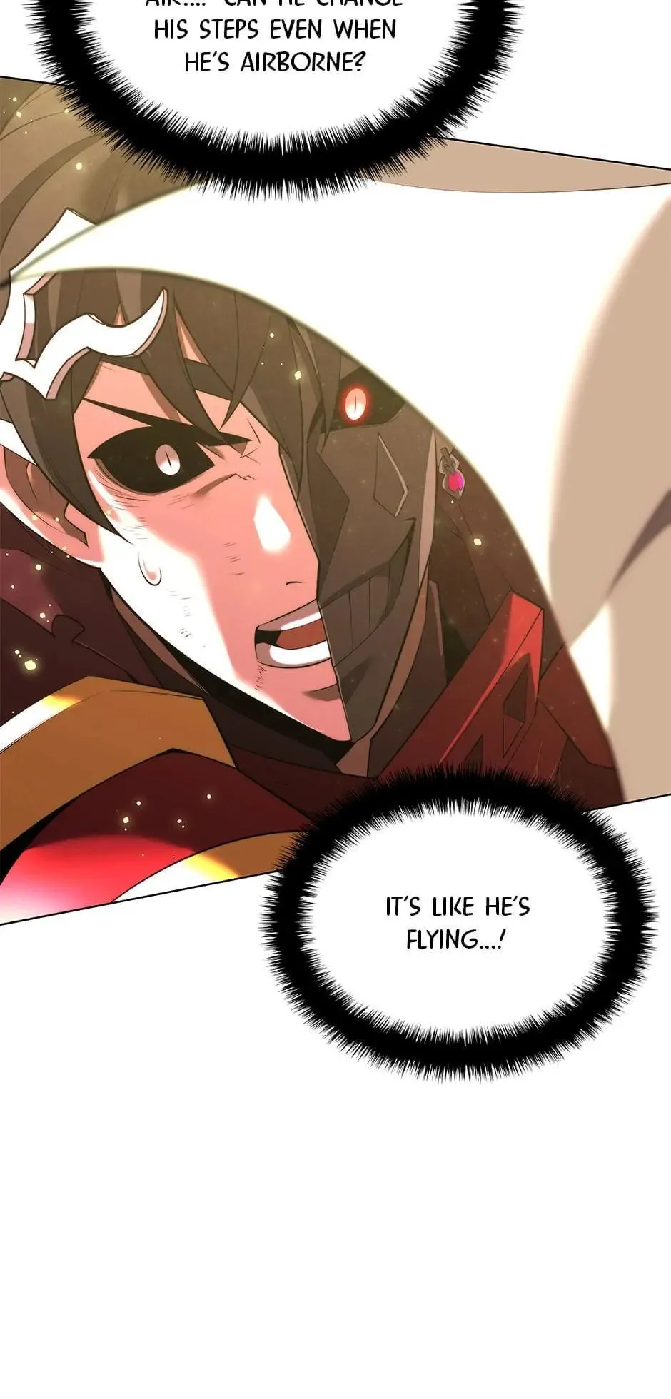 Read Overgeared (en) Manga Online