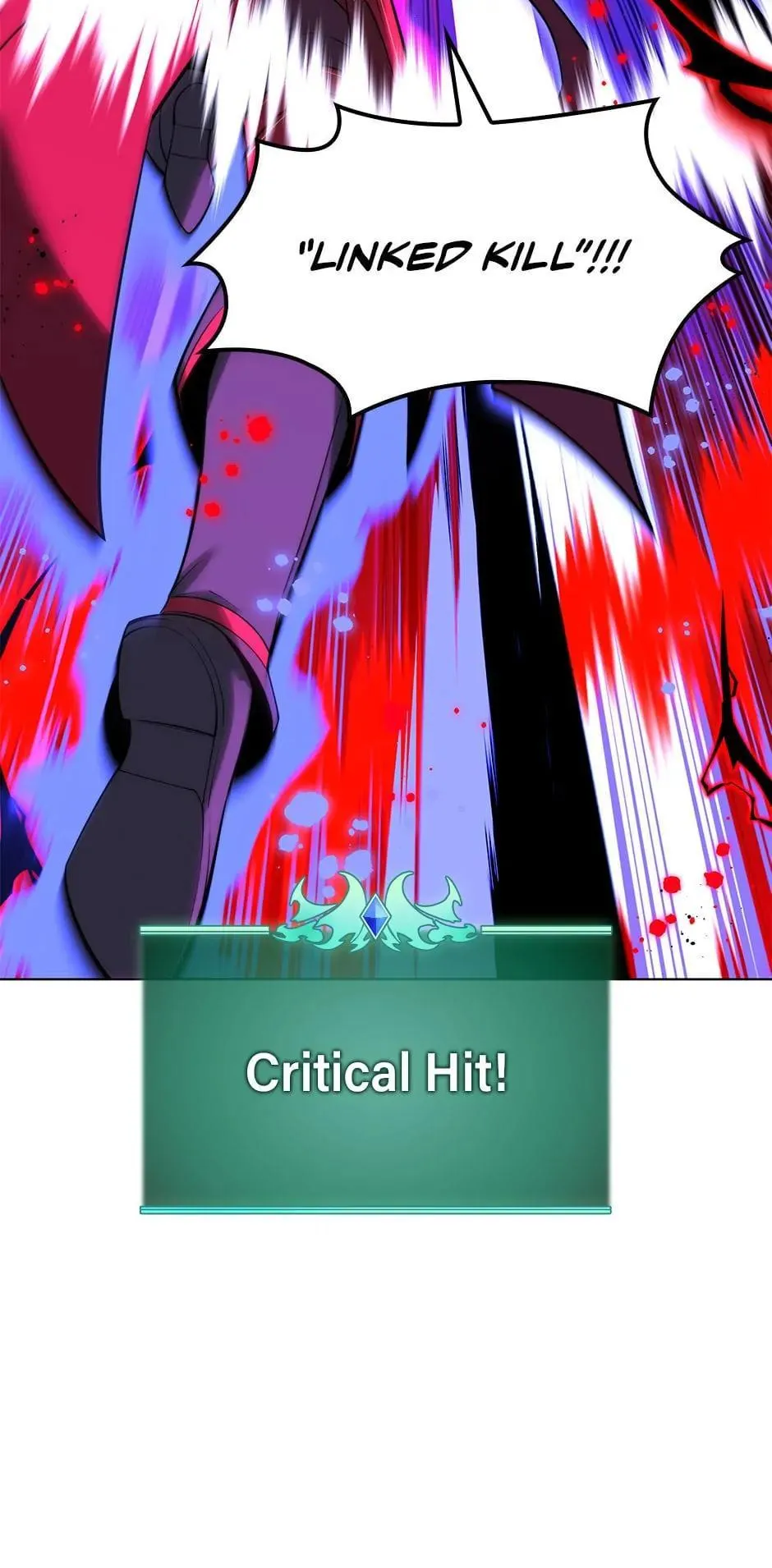 Read Overgeared (en) Manga Online
