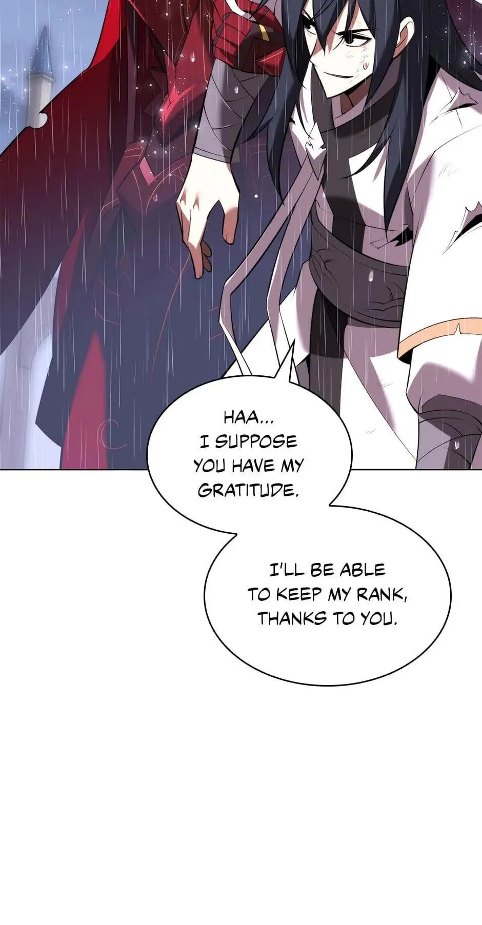 Read Overgeared (en) Manga Online