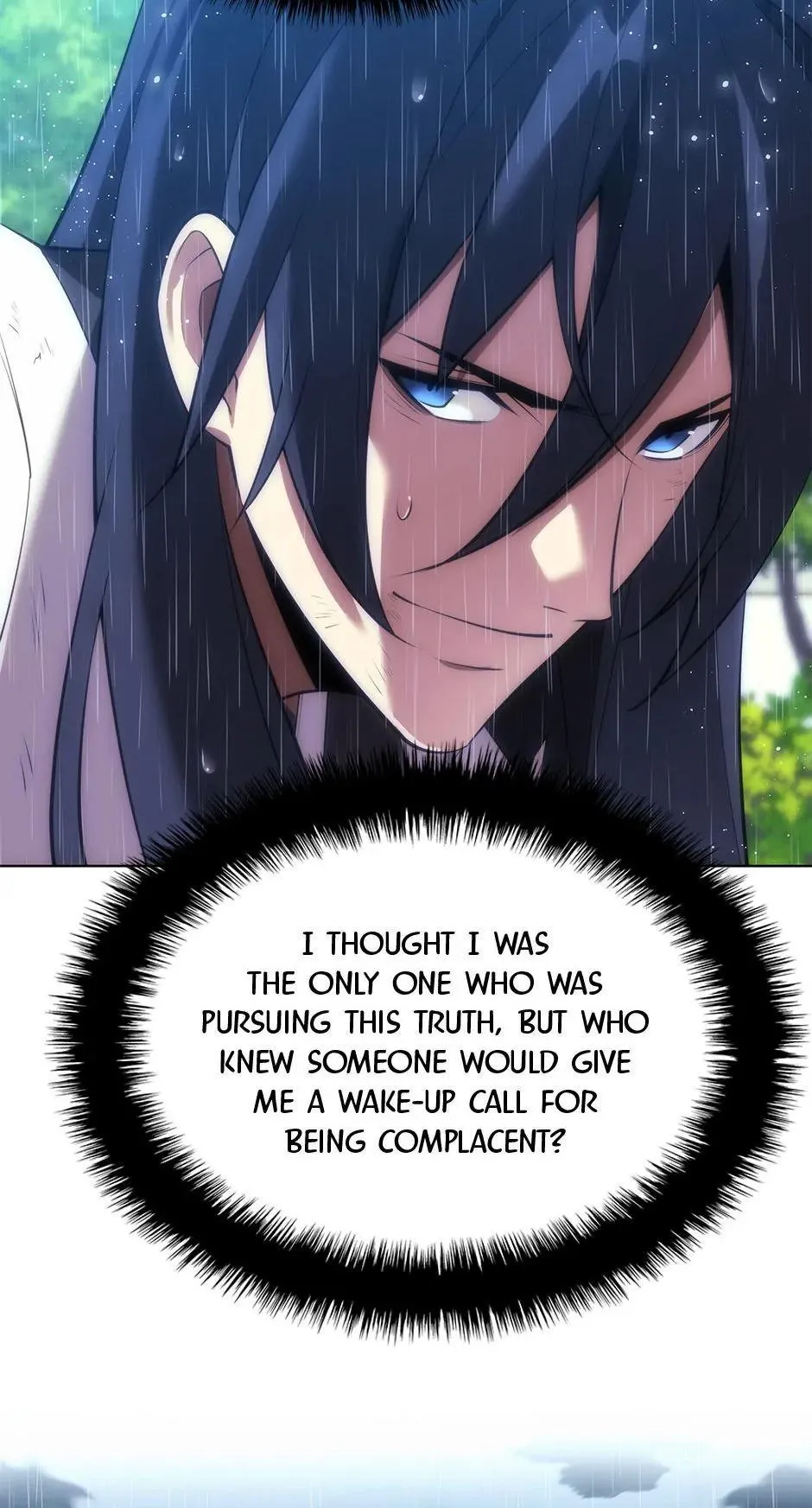 Read Overgeared (en) Manga Online