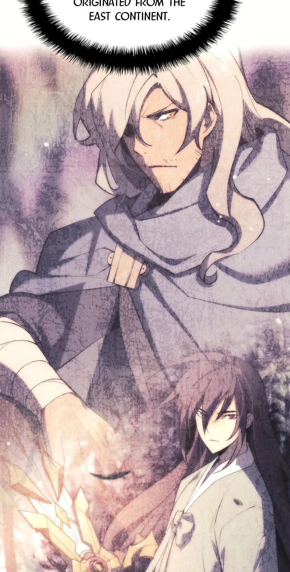 Read Overgeared (en) Manga Online