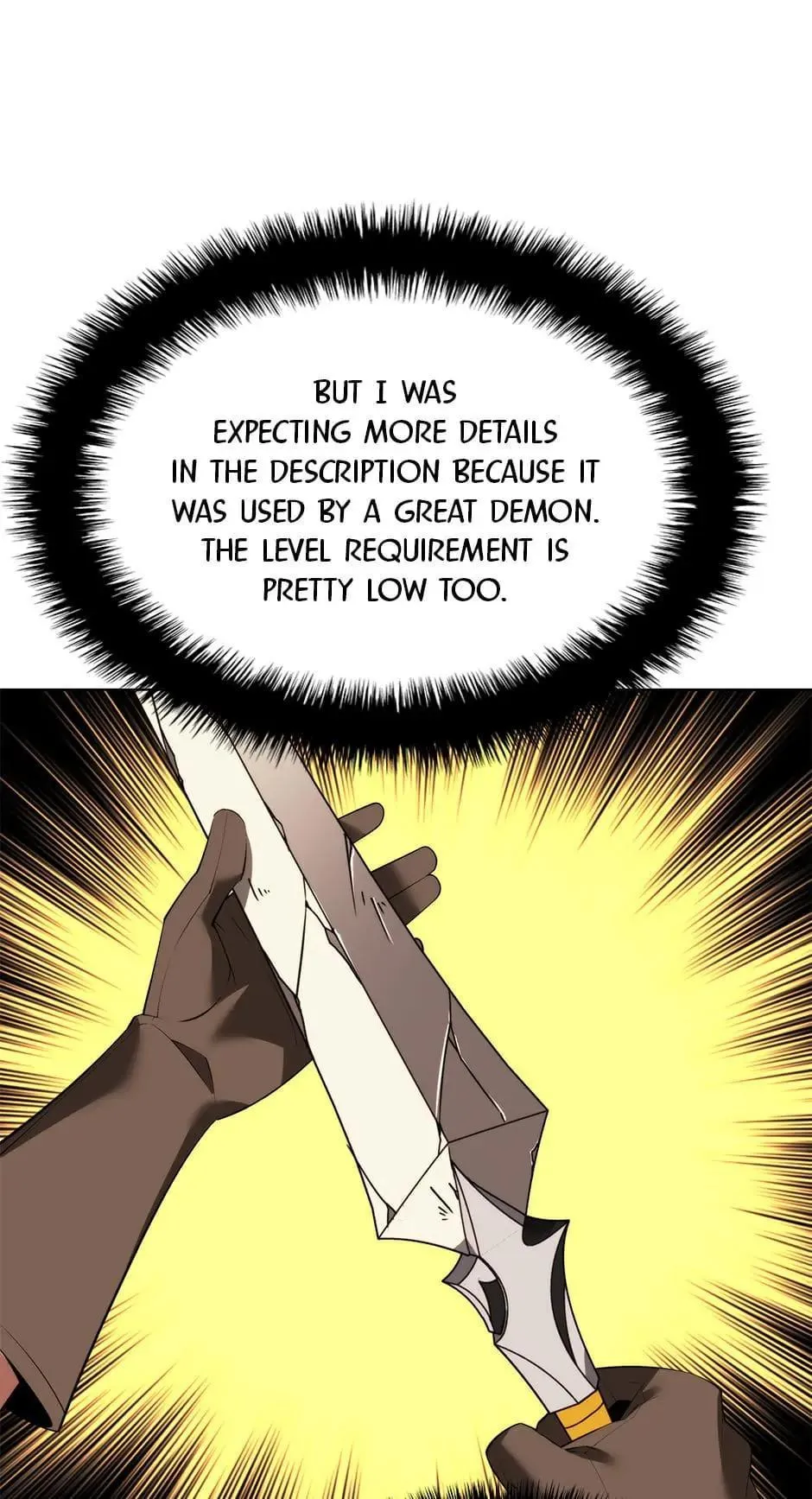 Read Overgeared (en) Manga Online