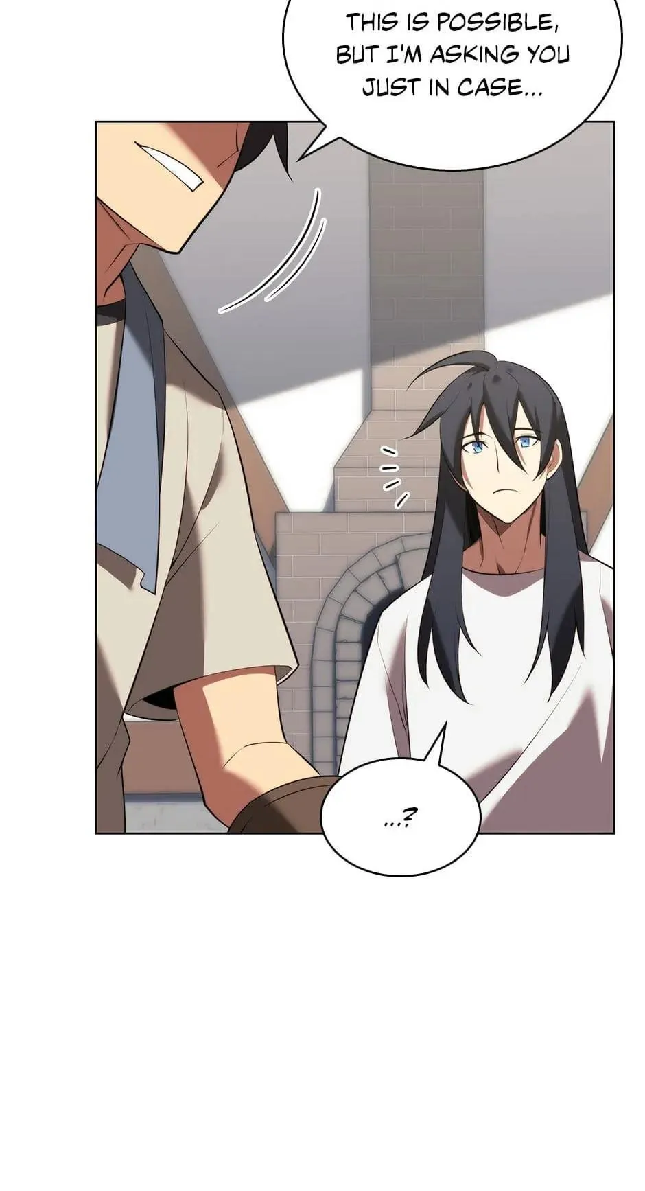Read Overgeared (en) Manga Online