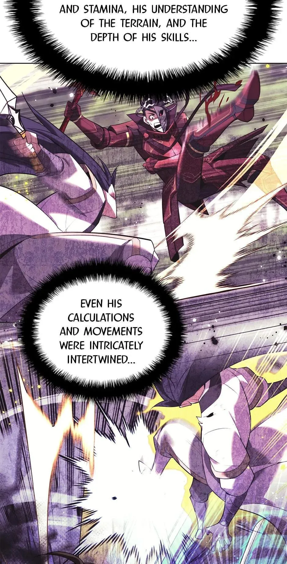 Read Overgeared (en) Manga Online