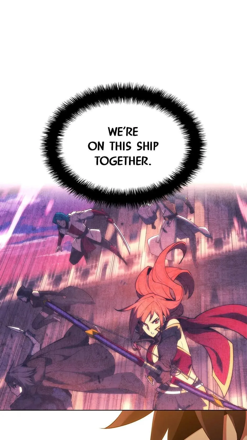 Read Overgeared (en) Manga Online