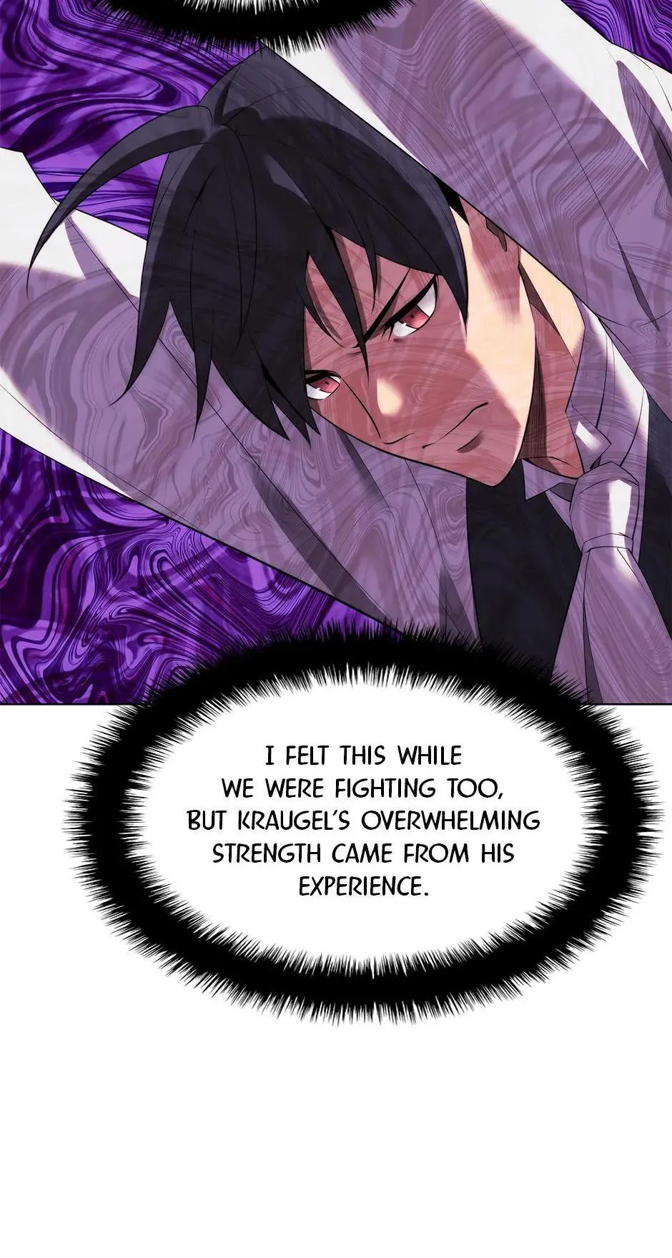Read Overgeared (en) Manga Online