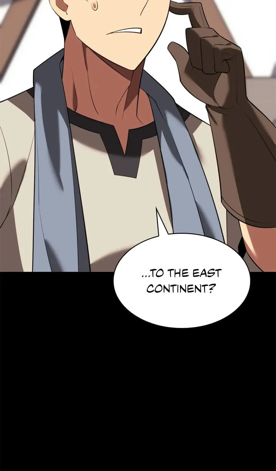 Read Overgeared (en) Manga Online