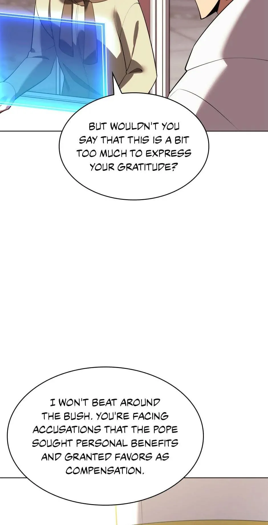 Read Overgeared (en) Manga Online