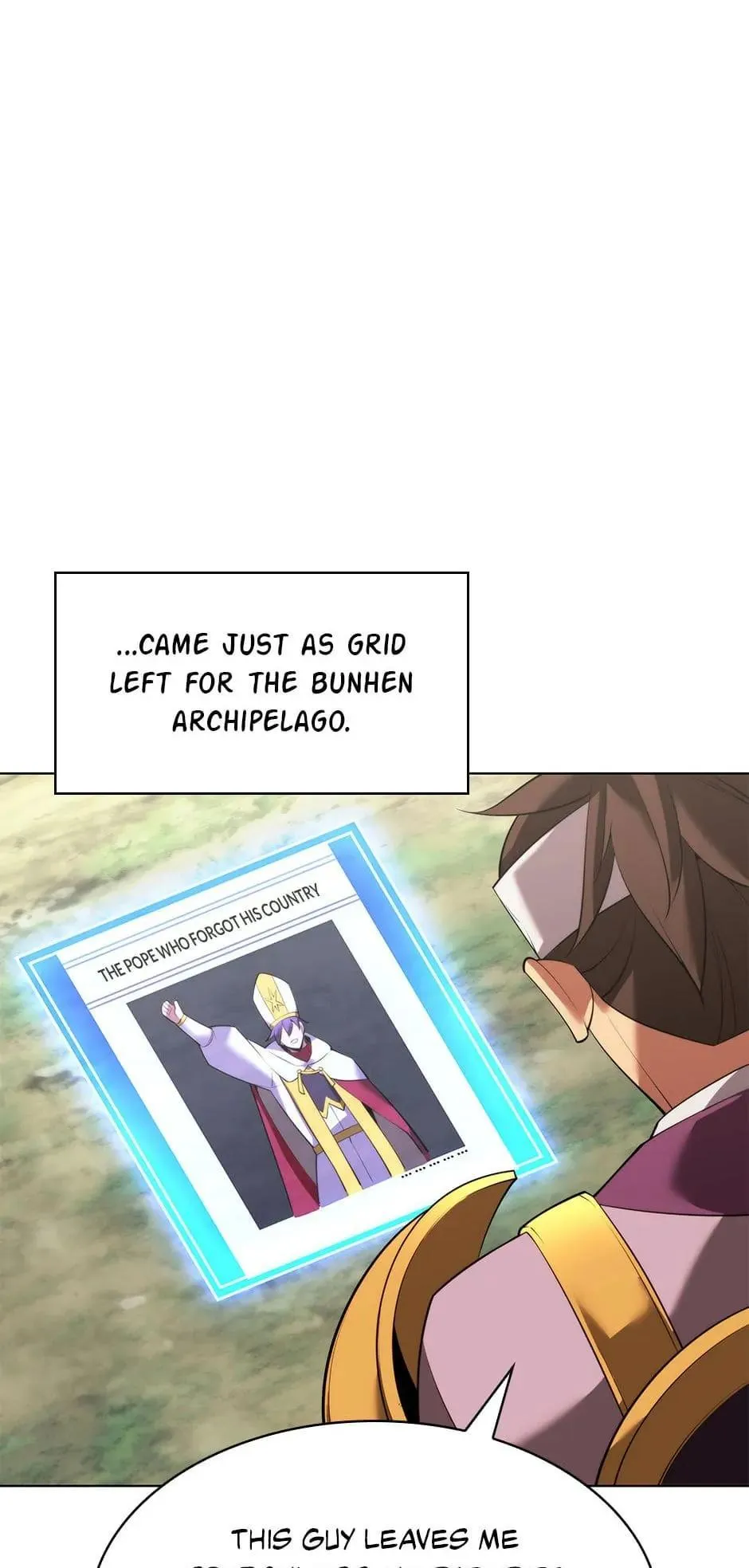 Read Overgeared (en) Manga Online