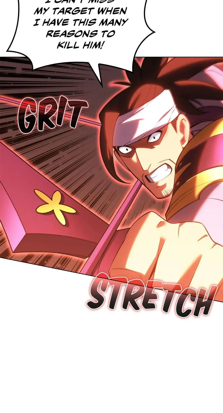 Read Overgeared (en) Manga Online