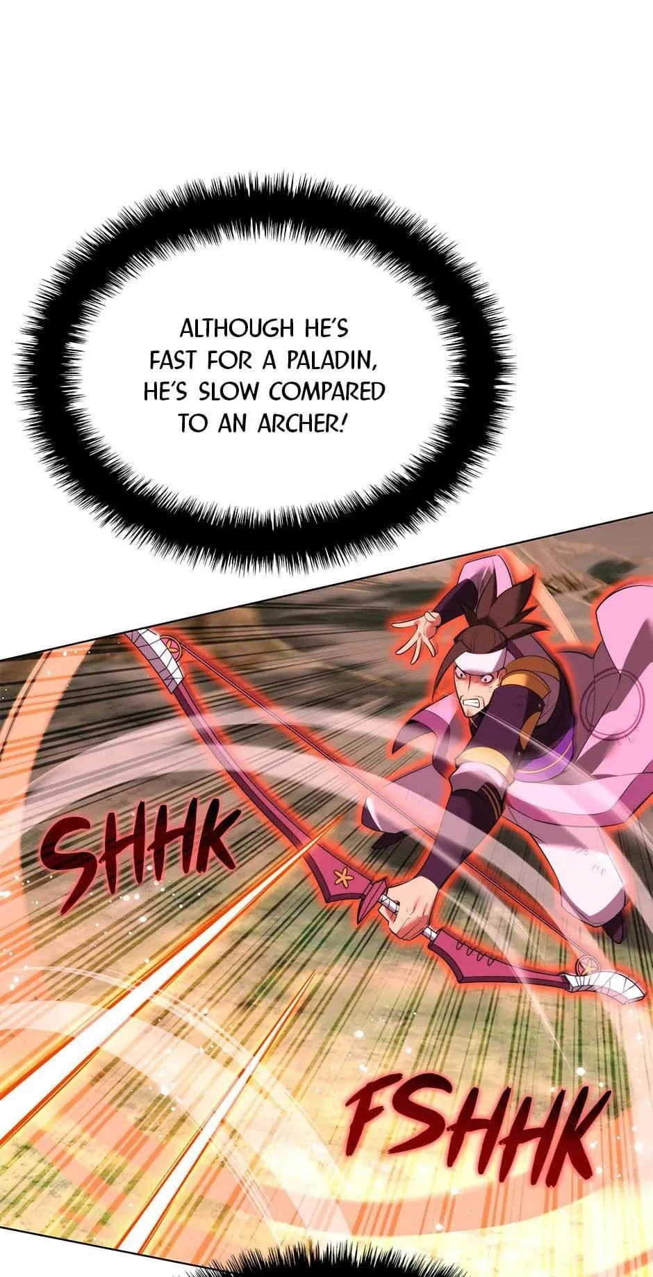 Read Overgeared (en) Manga Online