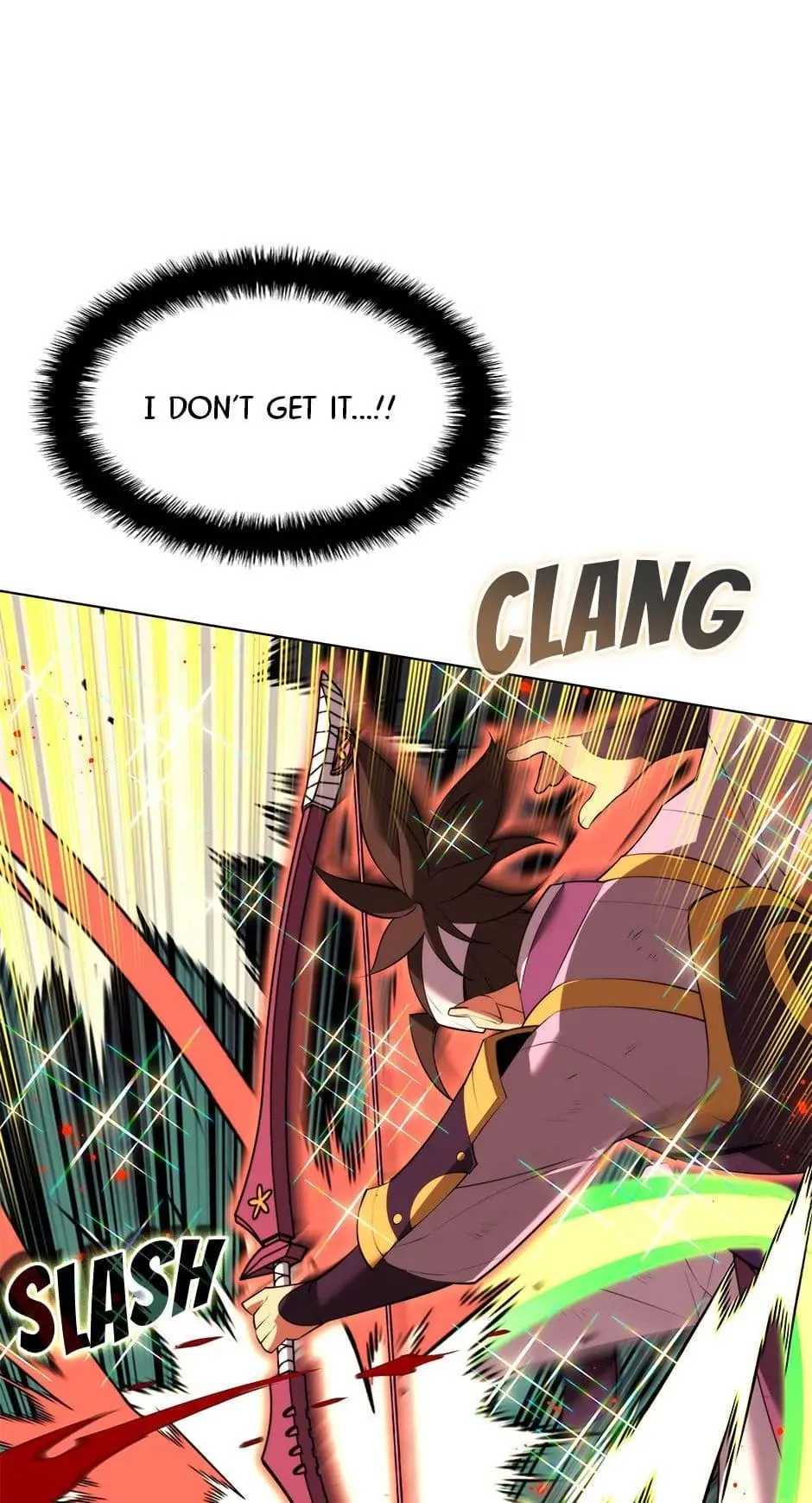 Read Overgeared (en) Manga Online