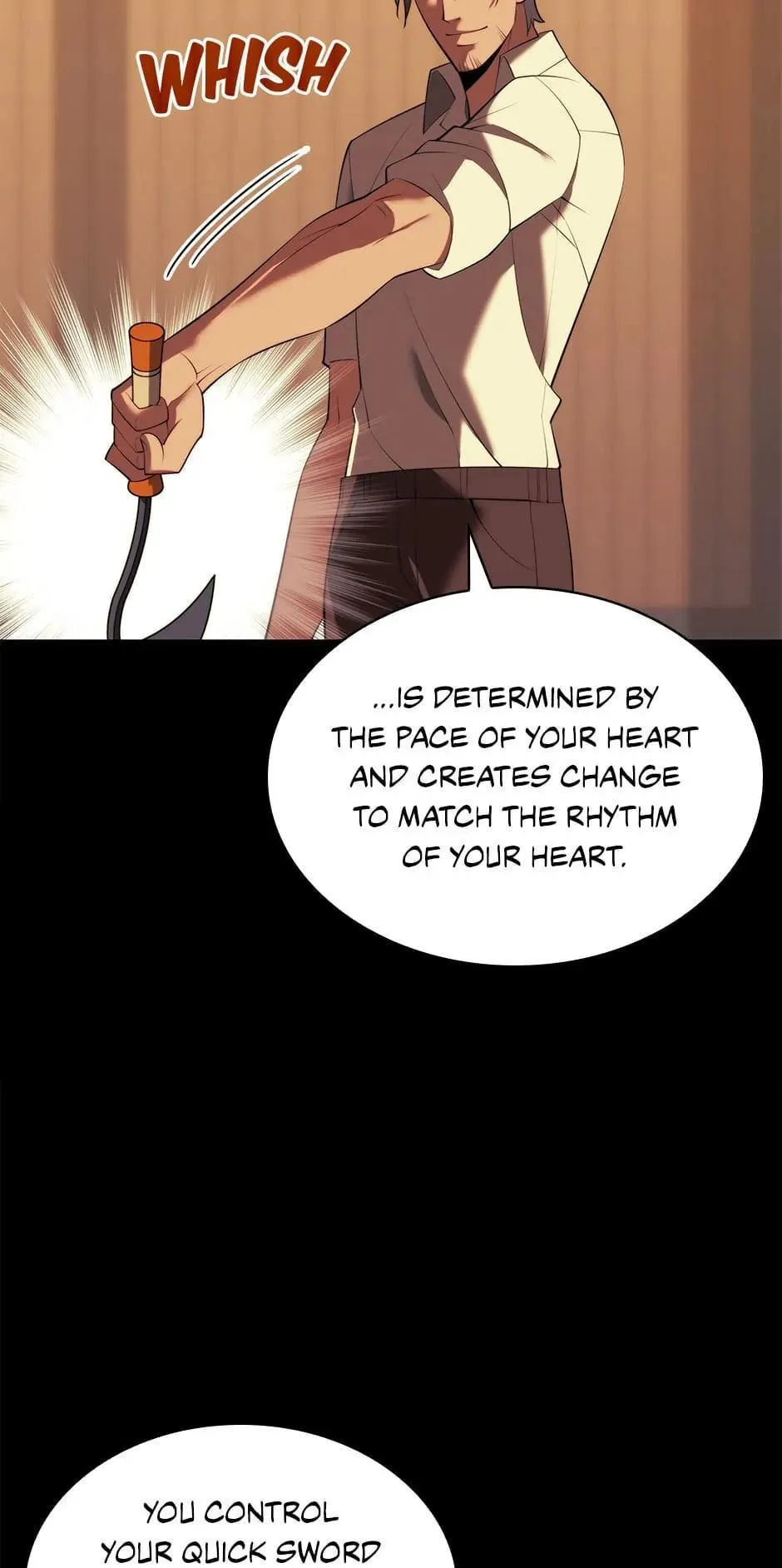 Read Overgeared (en) Manga Online