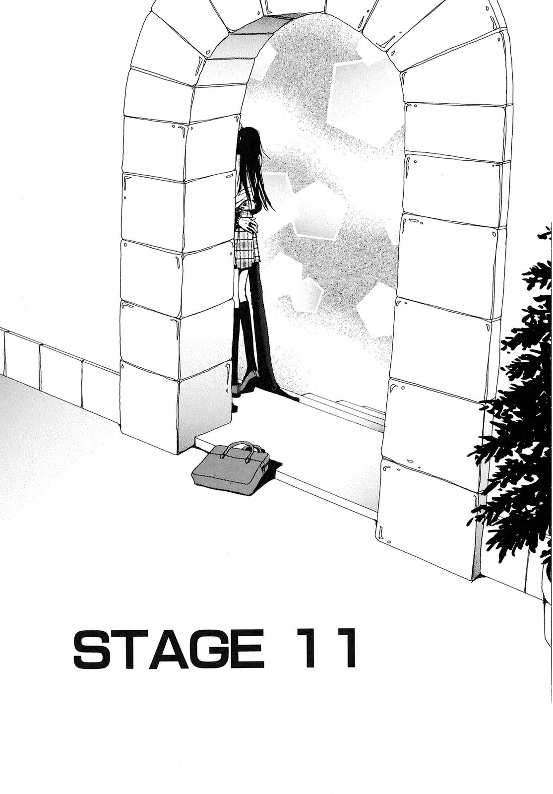 Read Paradise Kiss (en) Manga Online