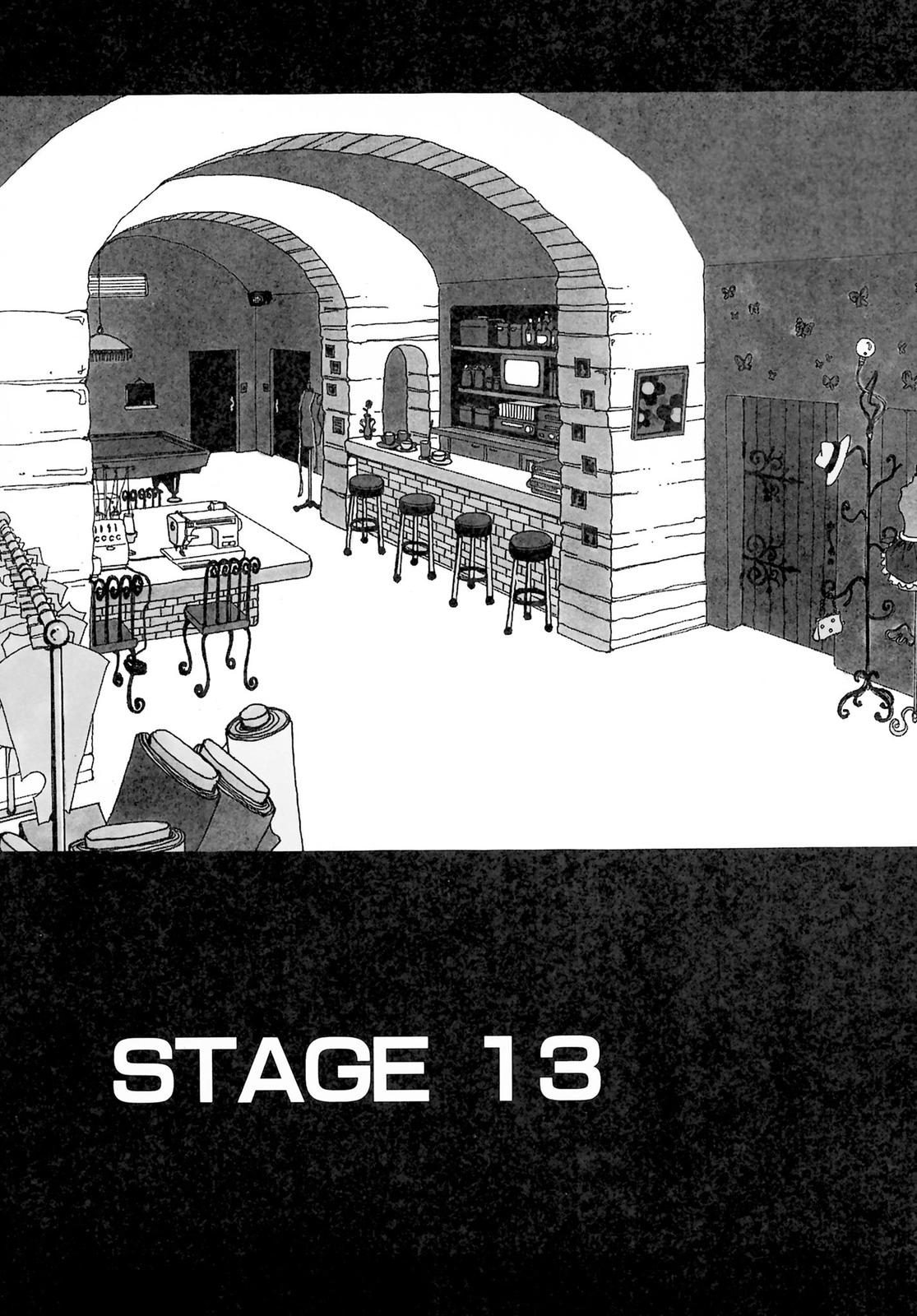 Read Paradise Kiss (en) Manga Online