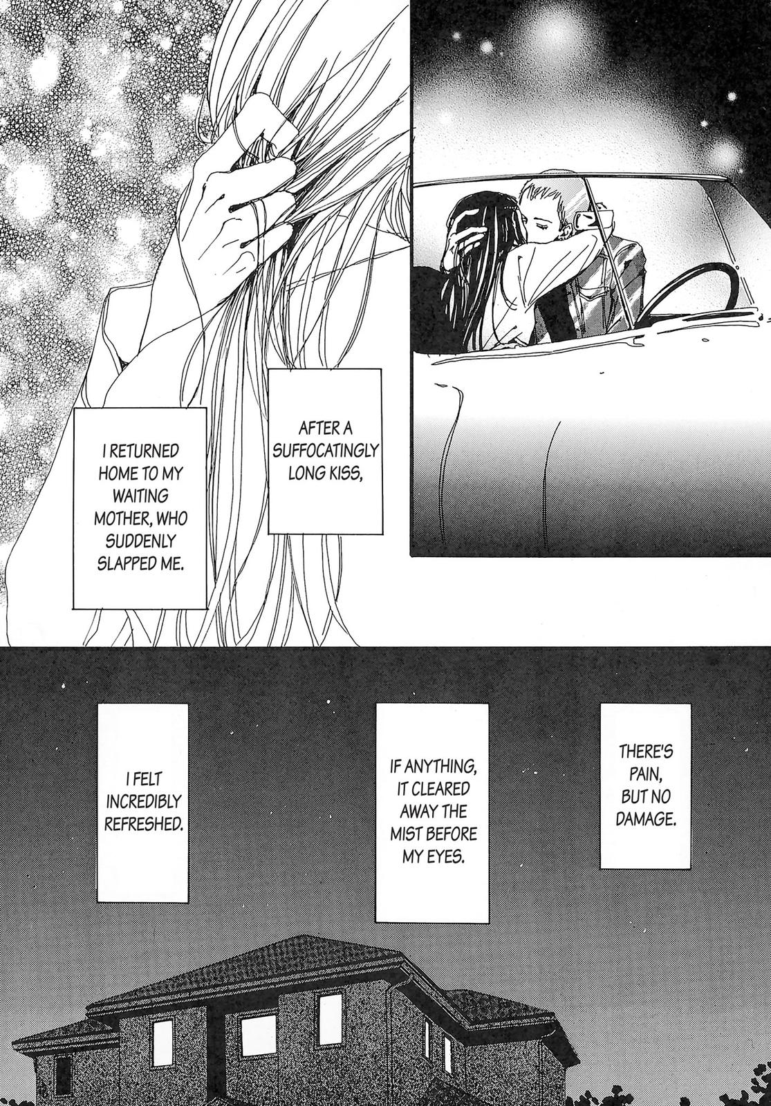 Read Paradise Kiss (en) Manga Online