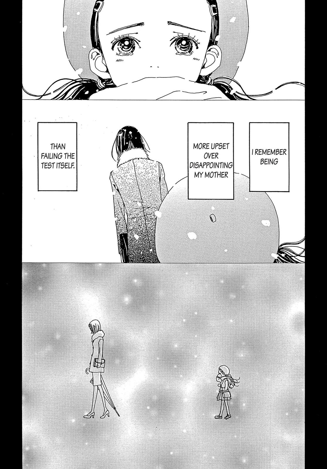 Read Paradise Kiss (en) Manga Online