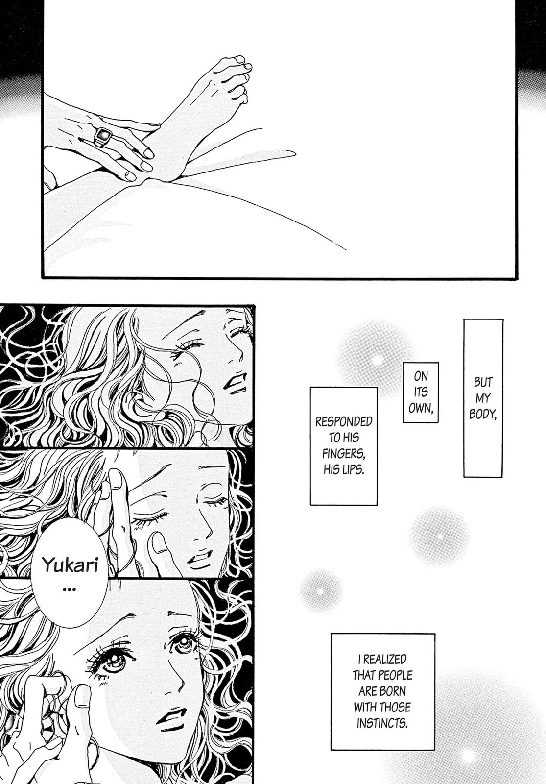 Read Paradise Kiss (en) Manga Online