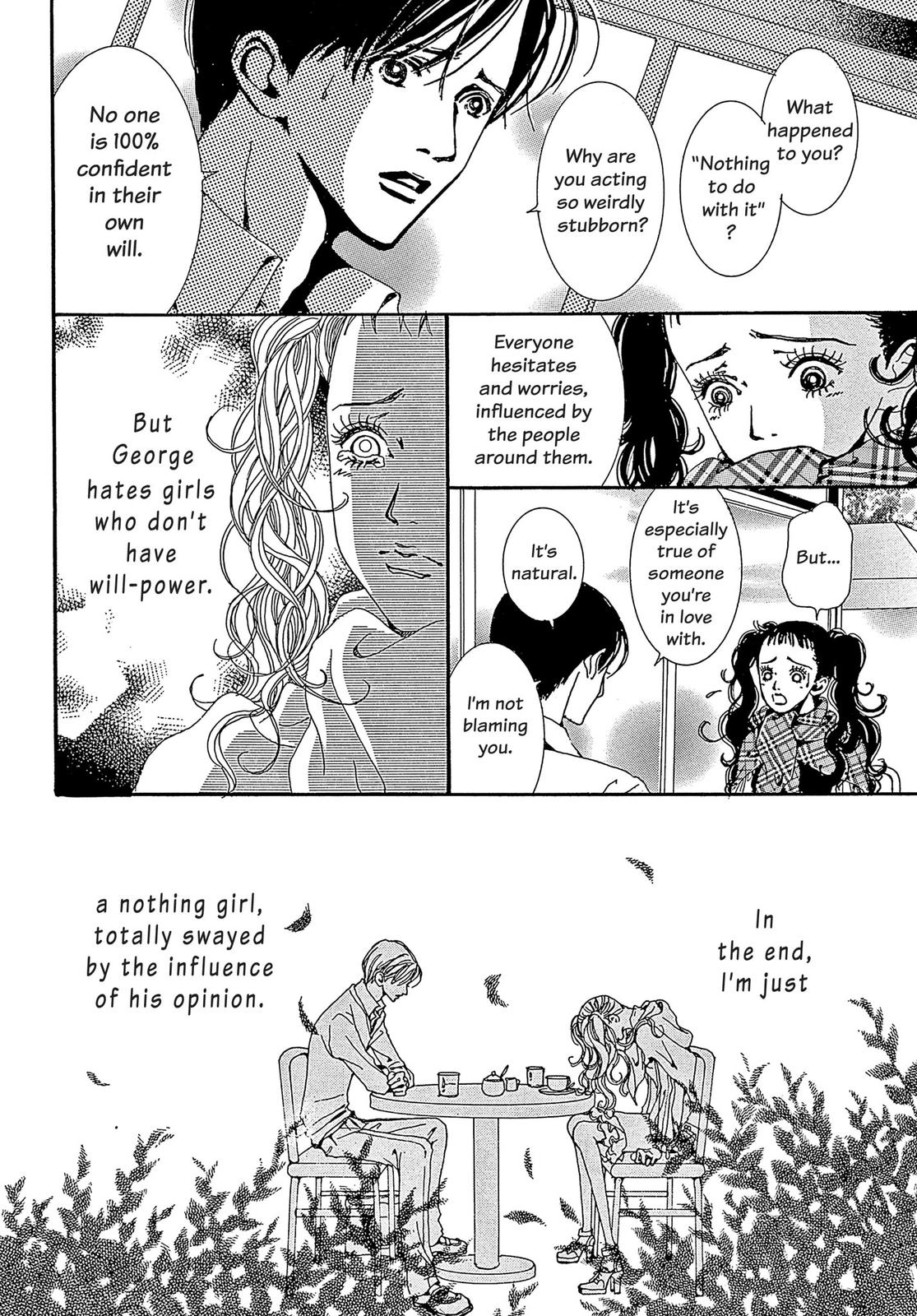 Read Paradise Kiss (en) Manga Online