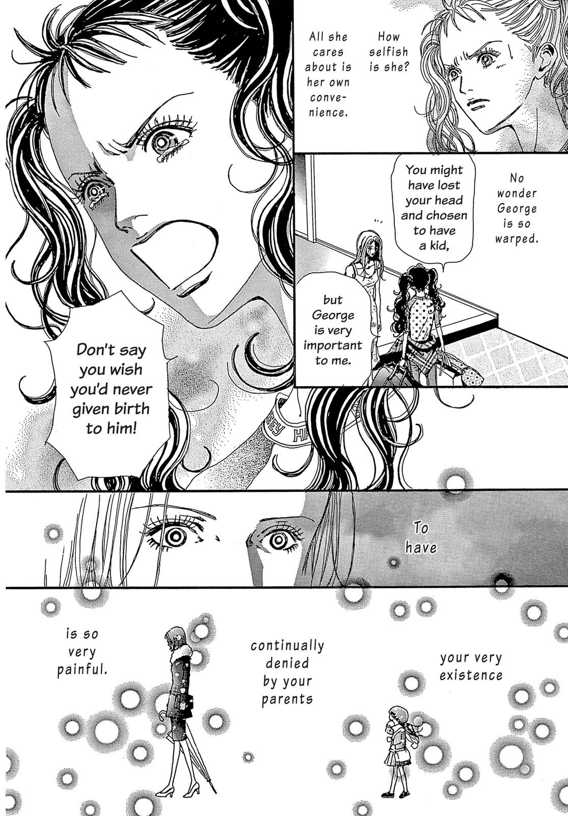 Read Paradise Kiss (en) Manga Online