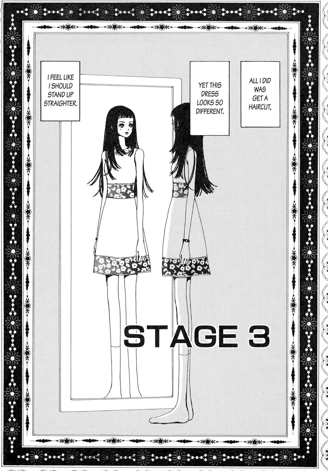 Read Paradise Kiss (en) Manga Online