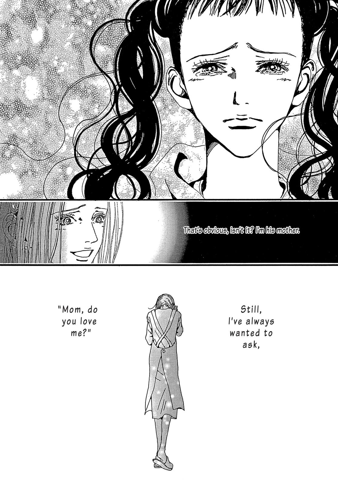 Read Paradise Kiss (en) Manga Online