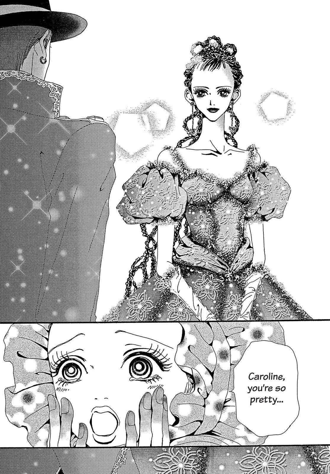 Read Paradise Kiss (en) Manga Online