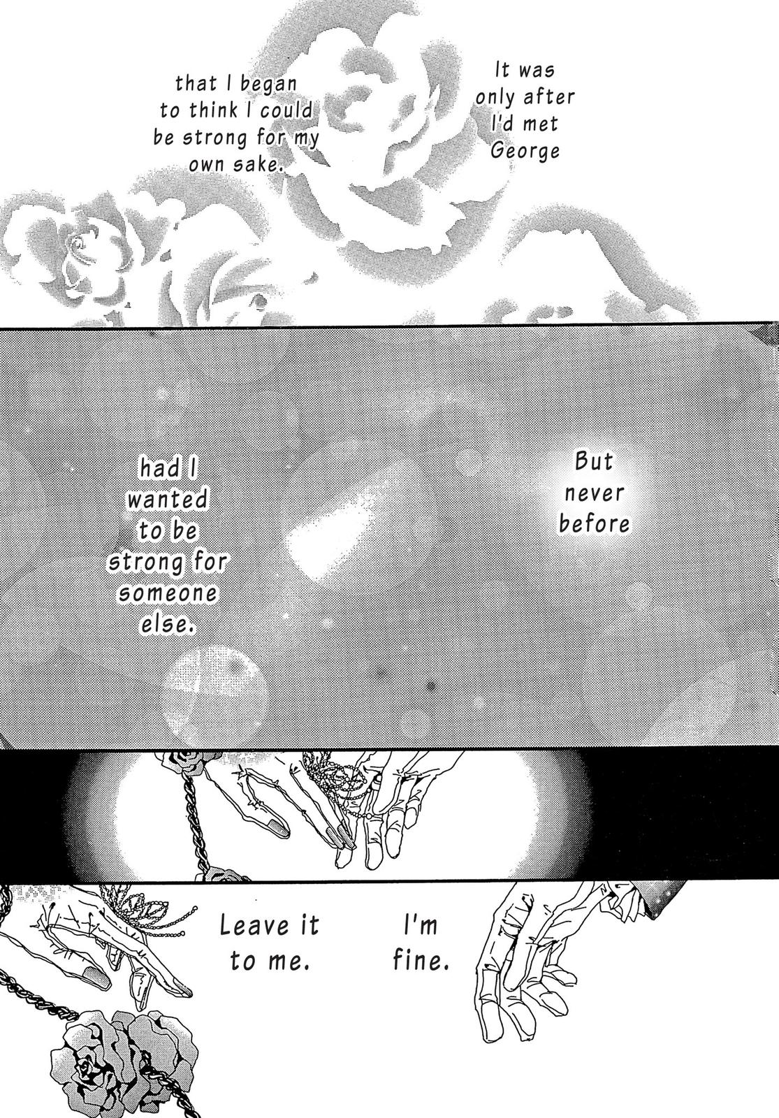 Read Paradise Kiss (en) Manga Online