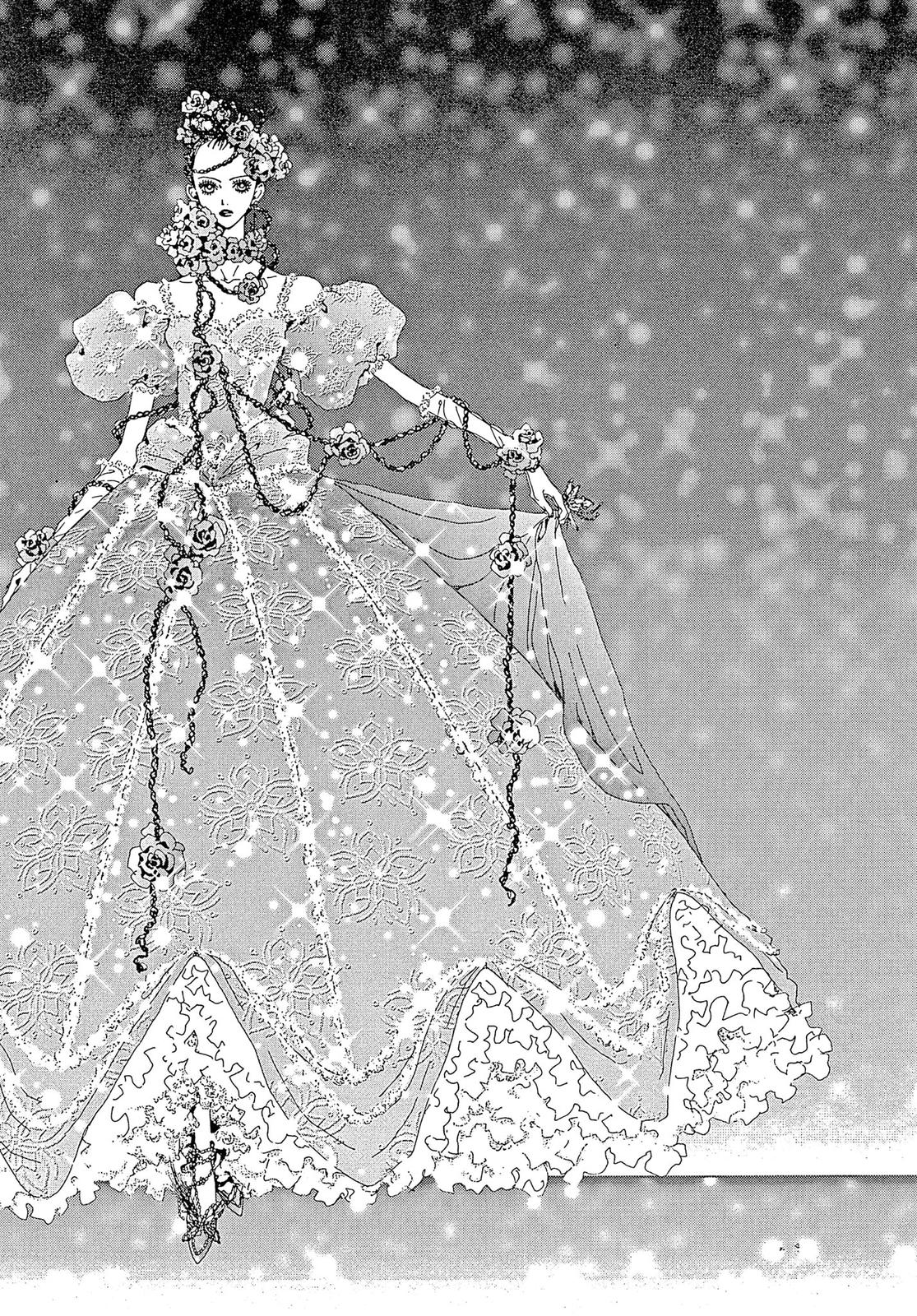 Read Paradise Kiss (en) Manga Online