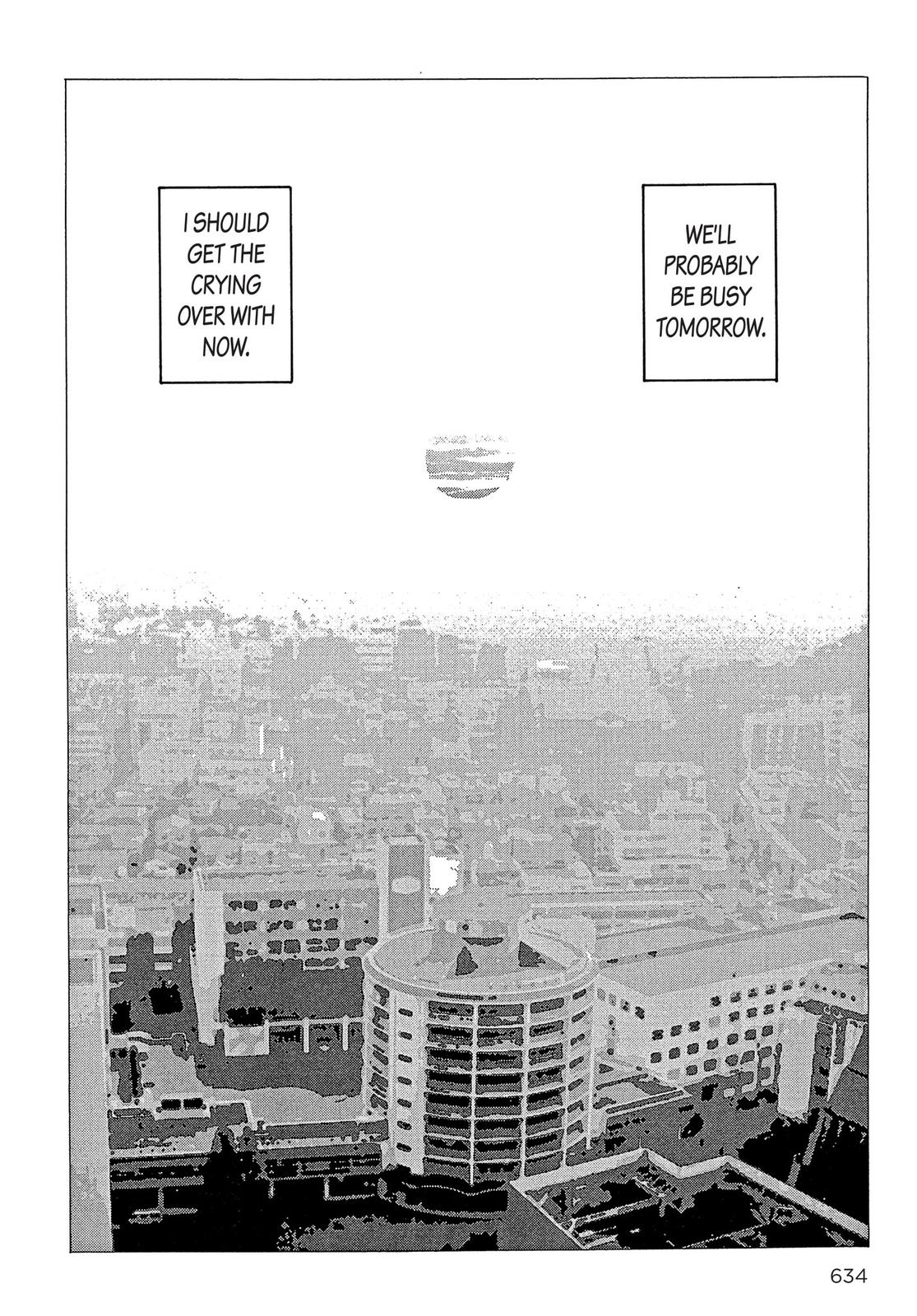 Read Paradise Kiss (en) Manga Online