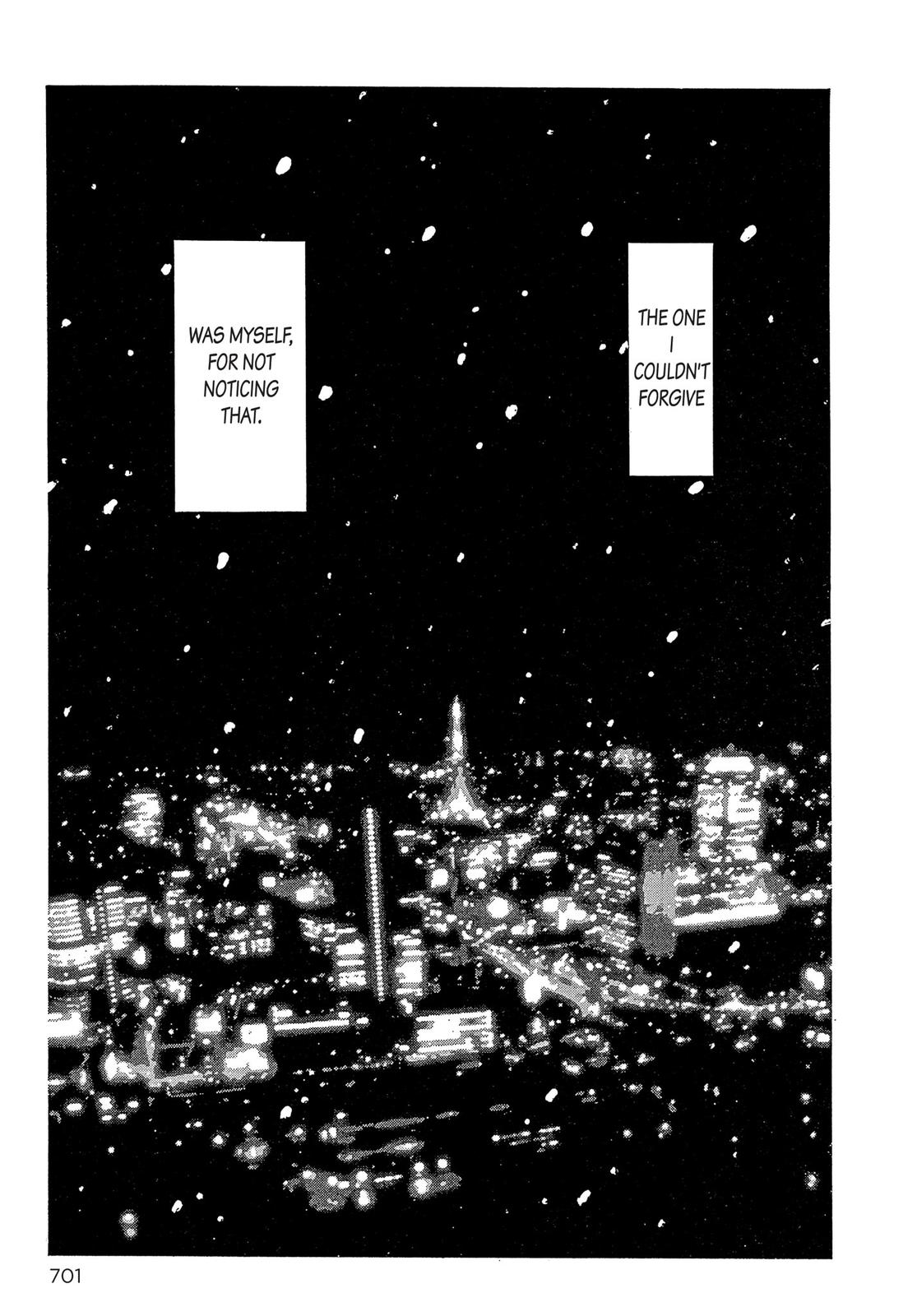 Read Paradise Kiss (en) Manga Online