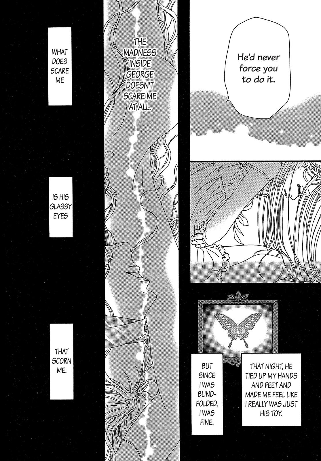 Read Paradise Kiss (en) Manga Online