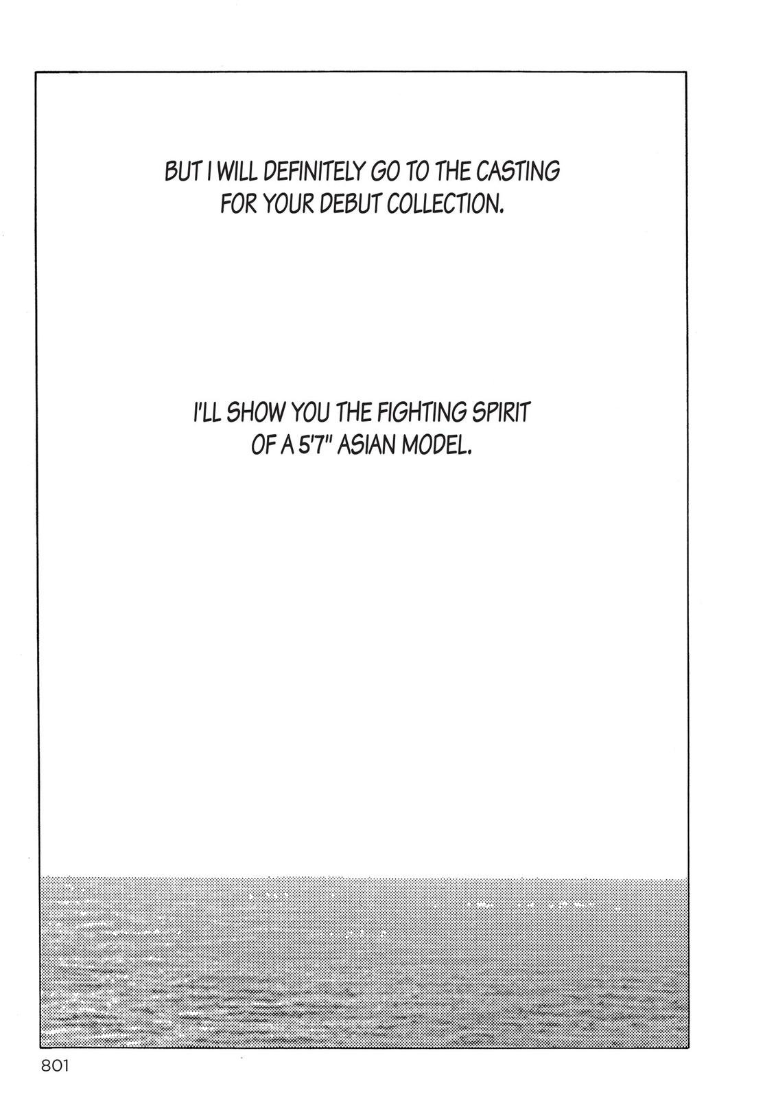 Read Paradise Kiss (en) Manga Online