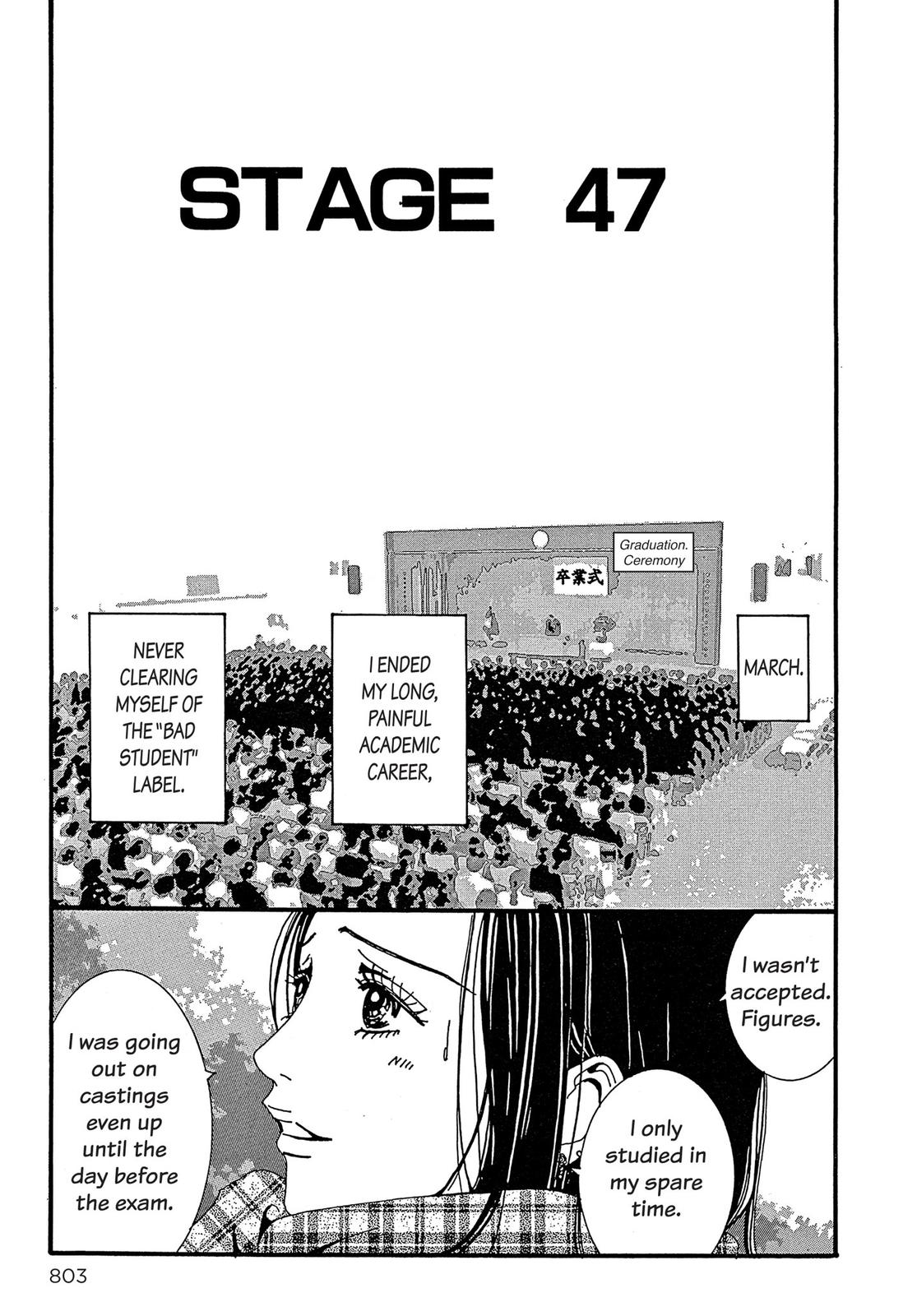 Read Paradise Kiss (en) Manga Online