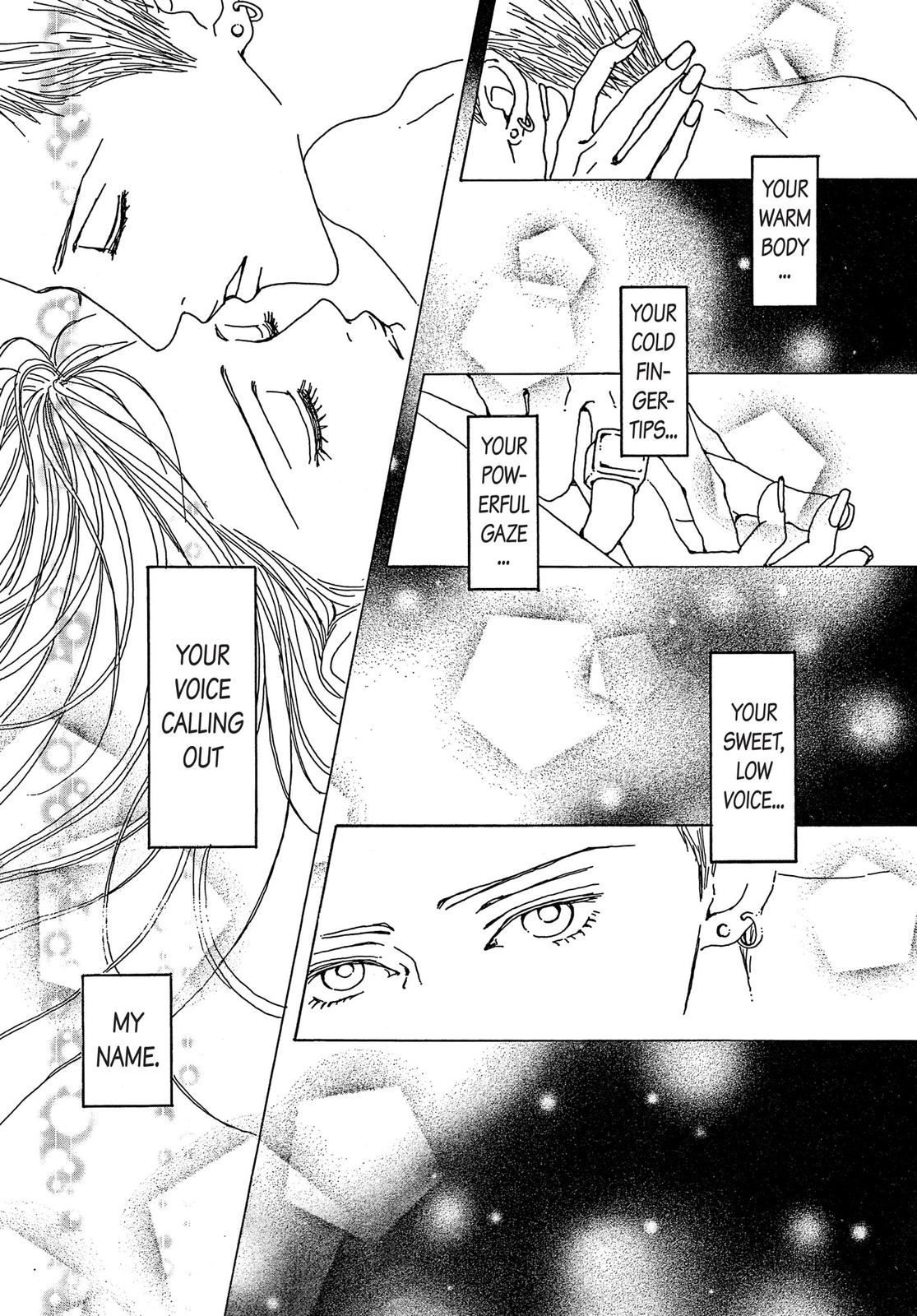 Read Paradise Kiss (en) Manga Online