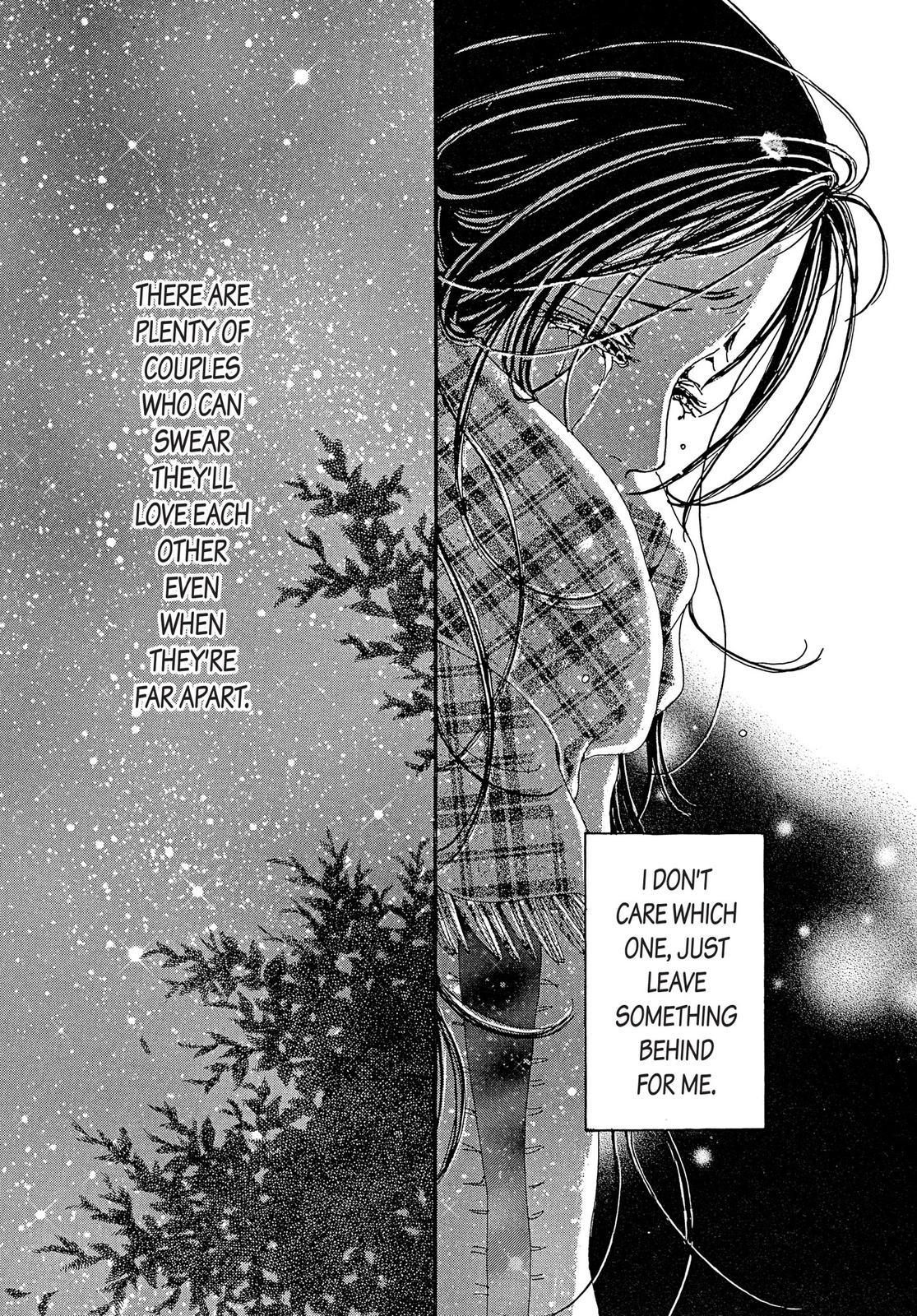 Read Paradise Kiss (en) Manga Online