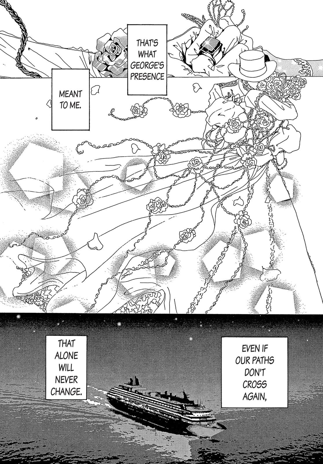 Read Paradise Kiss (en) Manga Online