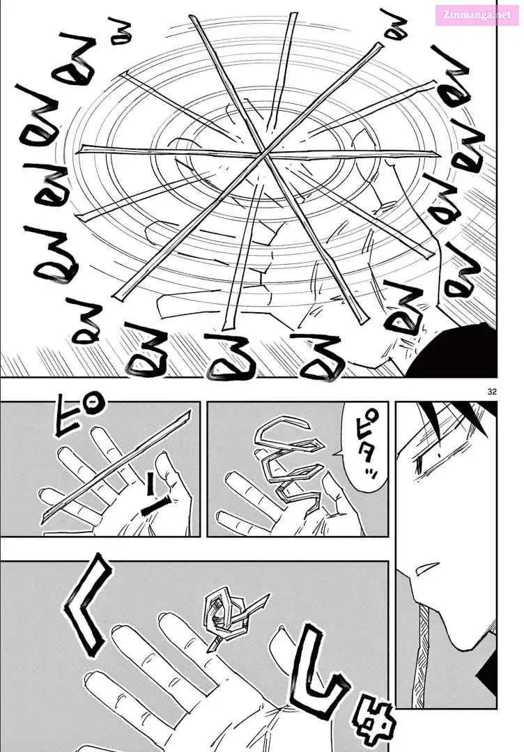 Read Parashoppers (en) Manga Online