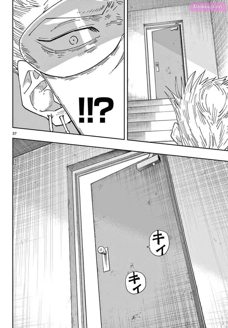 Read Parashoppers (en) Manga Online