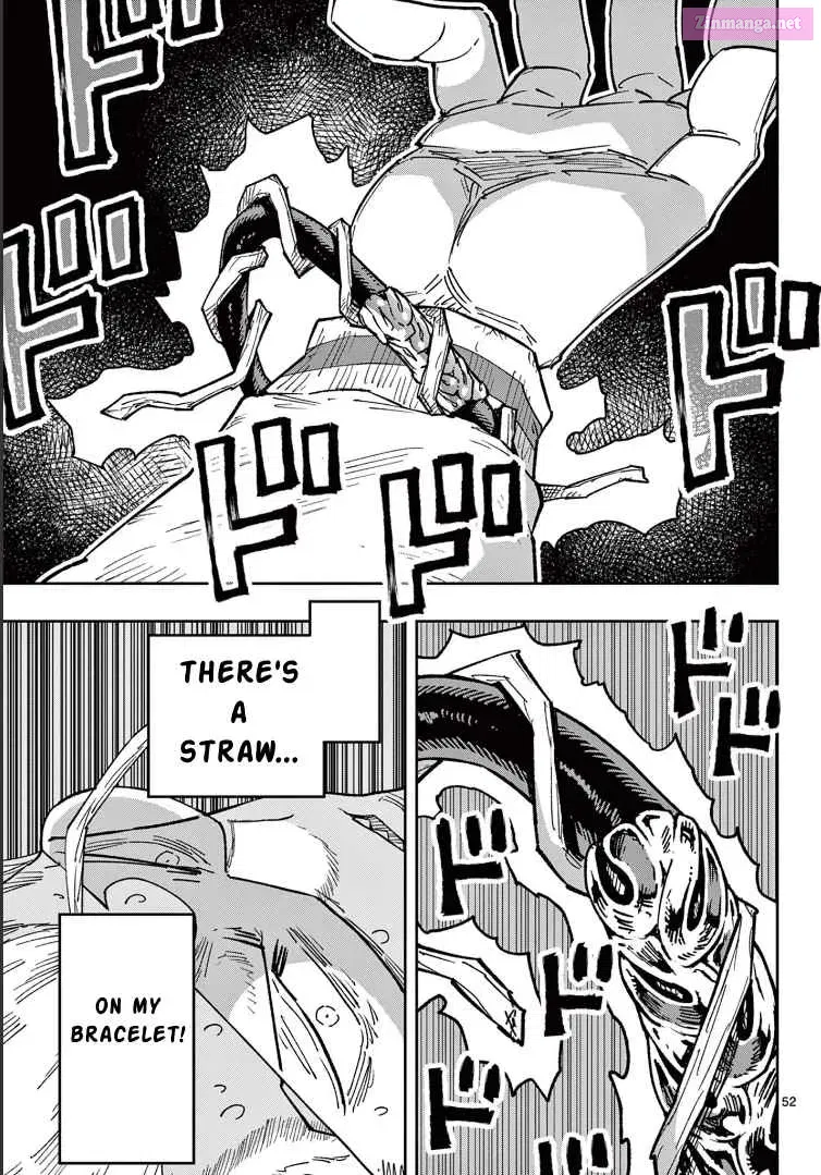 Read Parashoppers (en) Manga Online